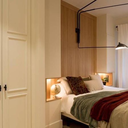 Apartmán Rustic Bilbao Exteriér fotografie