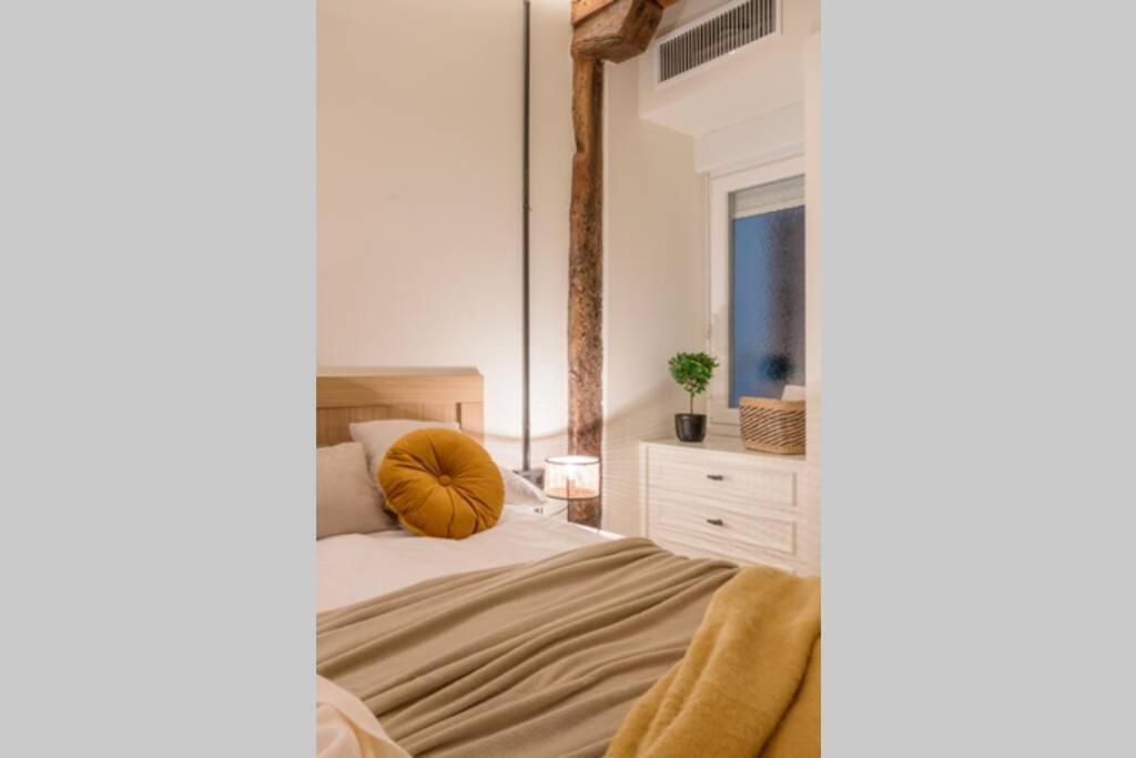 Apartmán Rustic Bilbao Exteriér fotografie